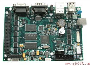 基于ARM8060的嵌入式主板計(jì)算機(jī)軟硬件協(xié)同設(shè)計(jì)